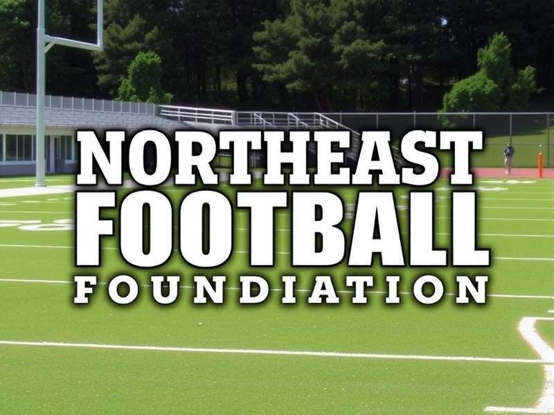 Scholarship award ceremony